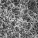 Carbon nanofibers, nanomaterials online shop